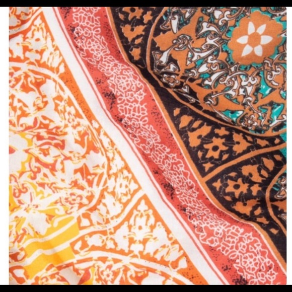 RUGGINE BOHO BAG - Picture 5 of 6